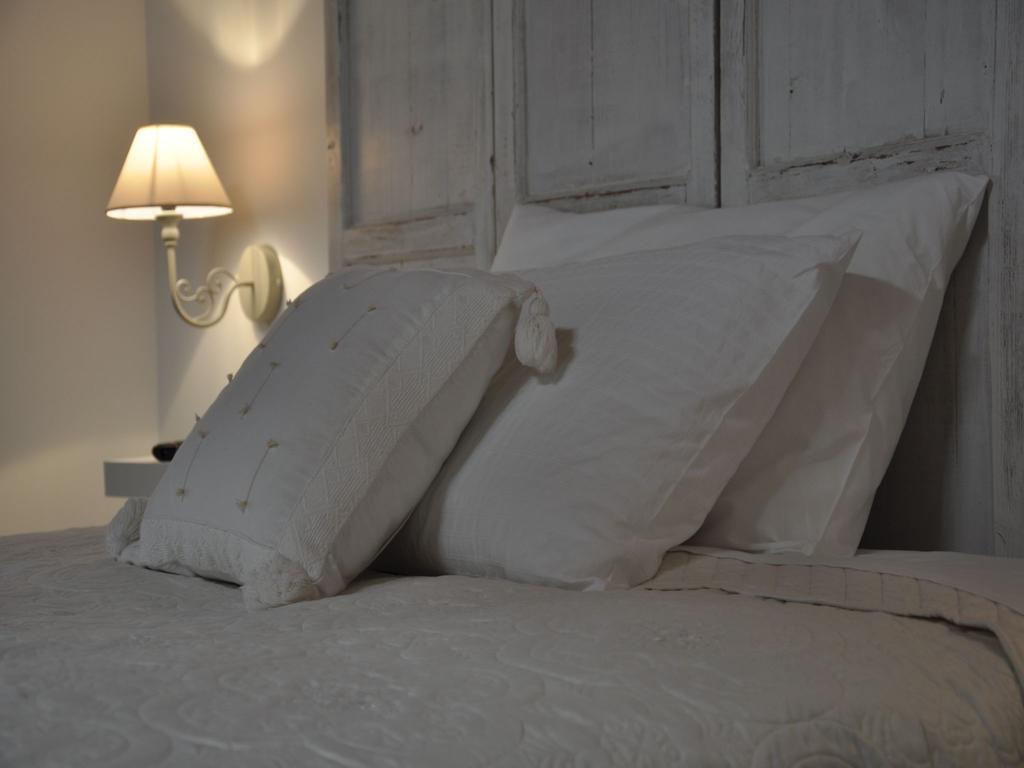 브레시아 Corsomatteotti62 B&B 객실 사진