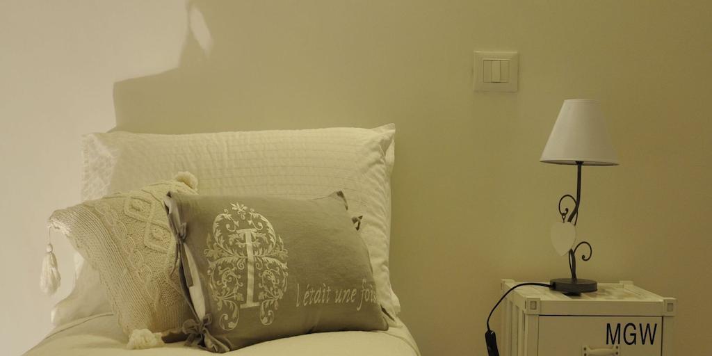 브레시아 Corsomatteotti62 B&B 객실 사진