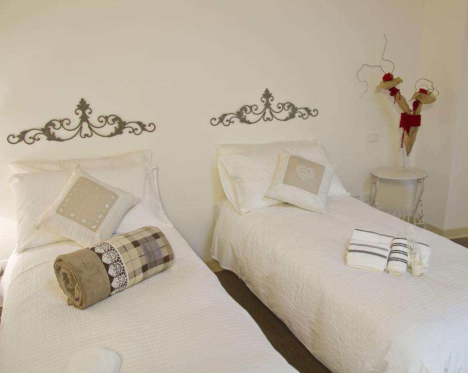 브레시아 Corsomatteotti62 B&B 객실 사진