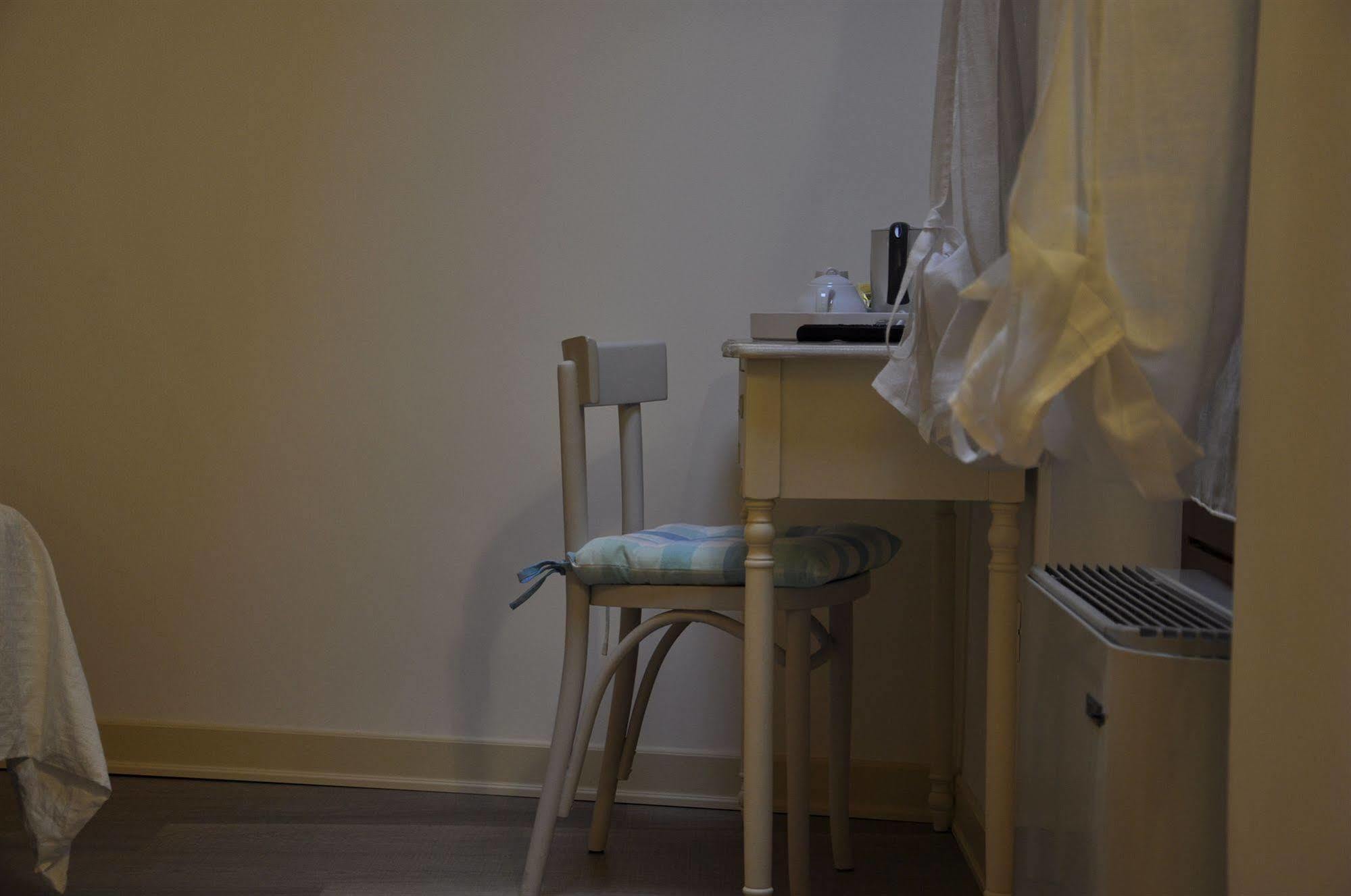 브레시아 Corsomatteotti62 B&B 외부 사진