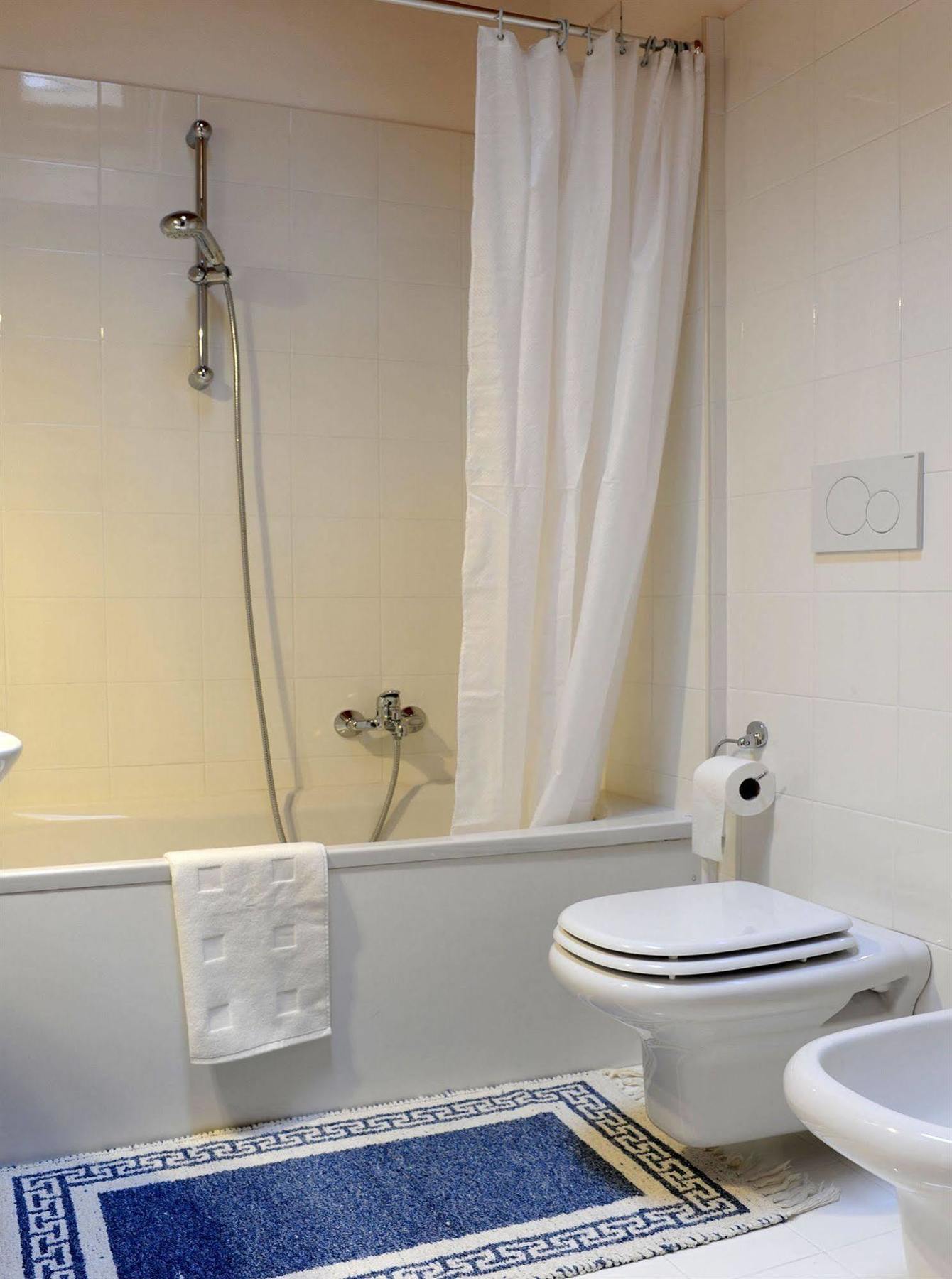 브레시아 Corsomatteotti62 B&B 외부 사진