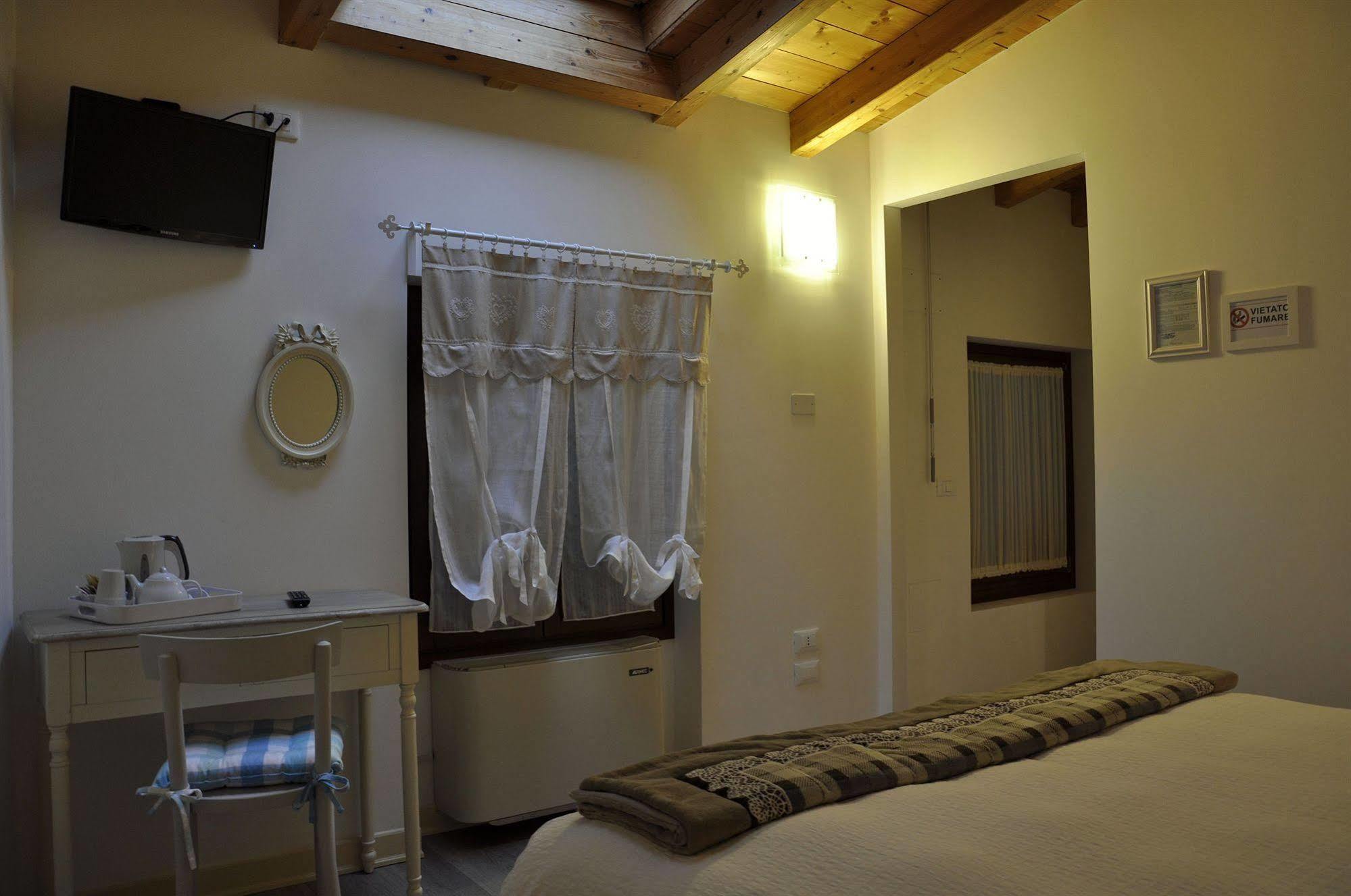 브레시아 Corsomatteotti62 B&B 외부 사진