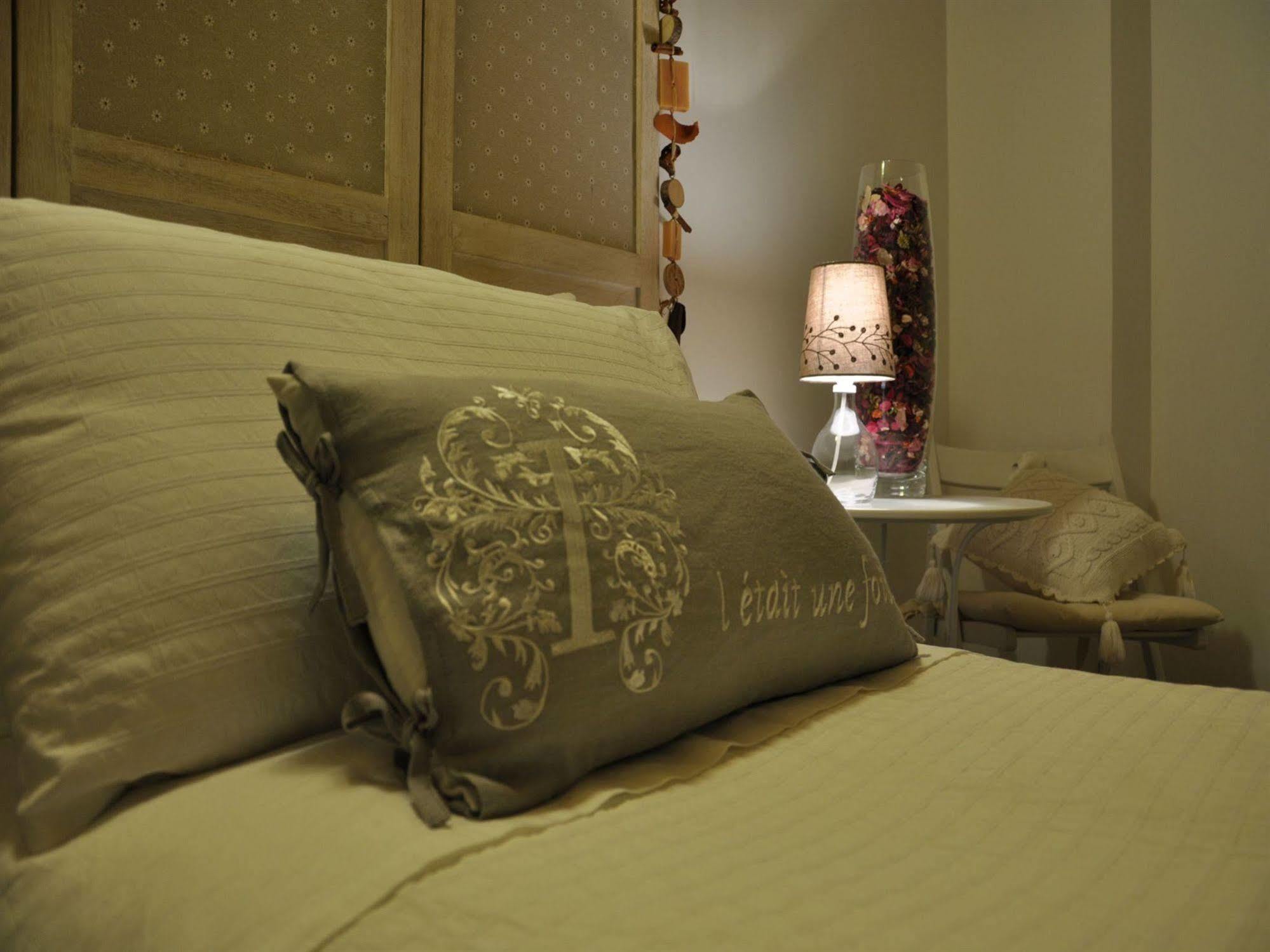 브레시아 Corsomatteotti62 B&B 외부 사진